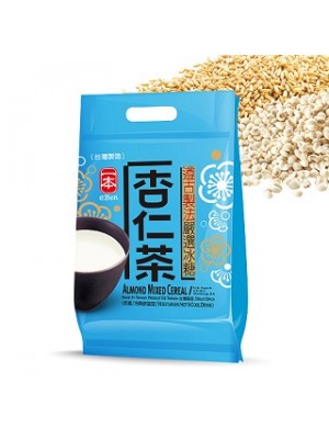杏仁茶